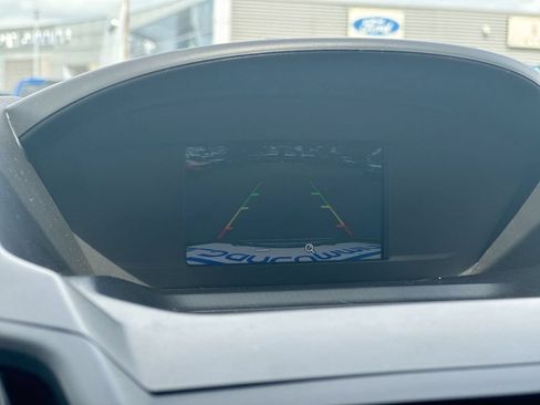 Used 2018 Ford Escape SE FWD image 18