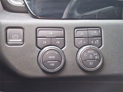 Used 2024 Chevrolet Silverado 2500 LT w/ All Star Edition image 24