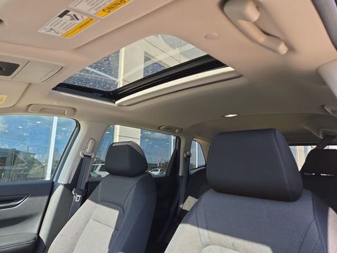 New 2026 Honda CR-V EX image 29