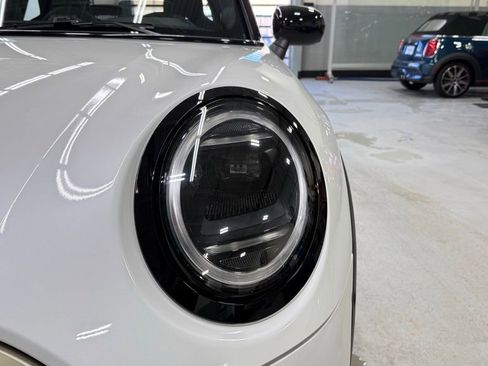 New 2026 MINI Cooper S image 9