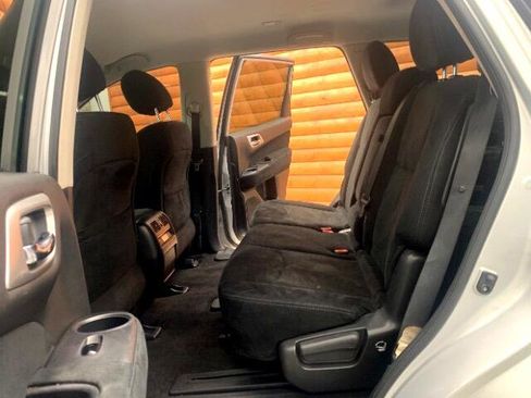 Used 2016 Nissan Pathfinder S image 14