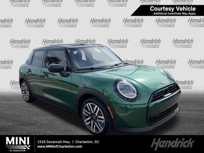 Used 2026 MINI Cooper 4-Door Hardtop
