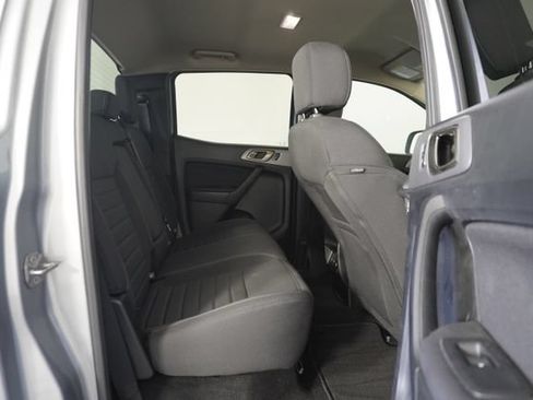 Used 2023 Ford Ranger XLT w/ Equipment Group 301A Mid RWD image 37