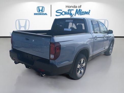 New 2026 Honda Ridgeline RTL image 7