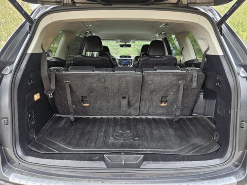 Used 2021 Subaru Ascent Limited w/ Popular Package #2 AWD/4WD image 34