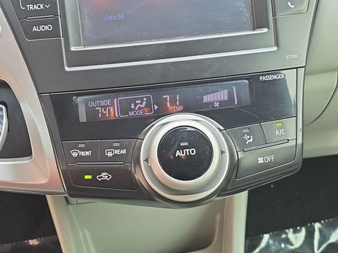 Used 2013 Toyota Prius V Two FWD image 22