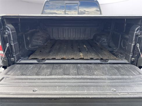 Used 2022 Nissan Frontier Pro-X w/ Technology Package RWD image 33