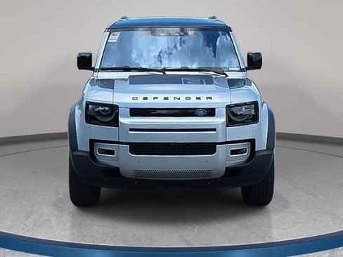 Used 2020 Land Rover Defender 110 First Edition AWD/4WD image 2