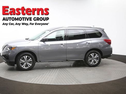 Used 2020 Nissan Pathfinder S image 61
