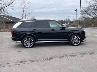 New 2026 Hyundai Palisade Calligraphy