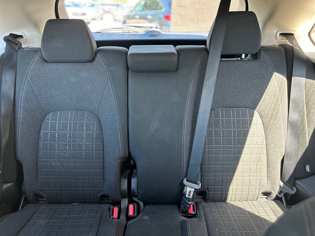 Used 2024 Honda HR-V LX image 26