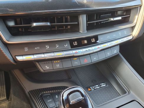 Certified 2023 Cadillac CT5 Sport w/ Climate Package AWD/4WD image 26