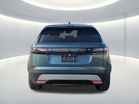 New 2026 Land Rover Range Rover Velar S AWD/4WD image 6