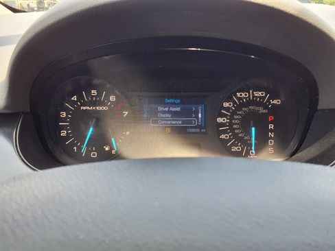 Used 2013 Ford Edge SE FWD image 10