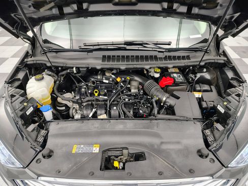 Used 2022 Ford Edge SEL w/ Convenience Package image 16