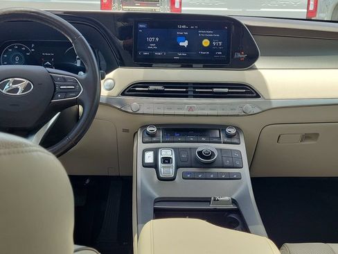 Used 2020 Hyundai Palisade Limited FWD image 17