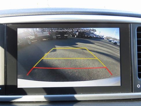 Used 2021 Kia Sportage LX w/ LX AWD Popular Package image 24