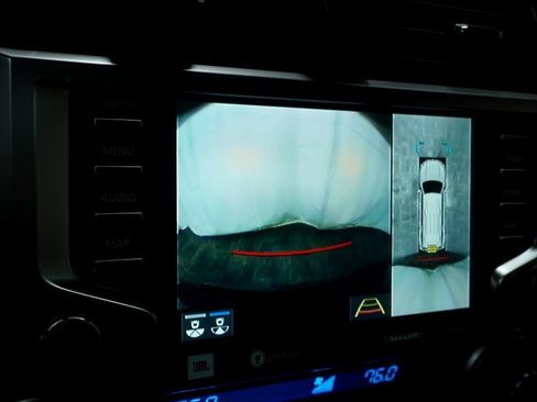 Used 2023 Toyota 4Runner Limited image 24