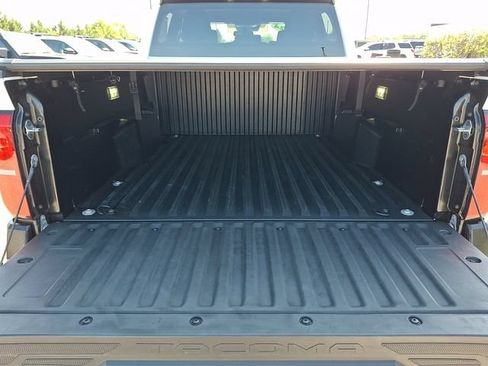 Certified 2024 Toyota Tacoma SR RWD image 27