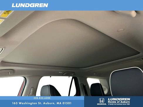 New 2026 Honda Pilot Elite image 16