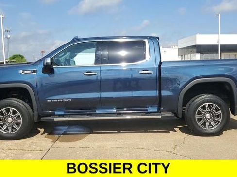 Certified 2022 GMC Sierra 1500 SLT image 15