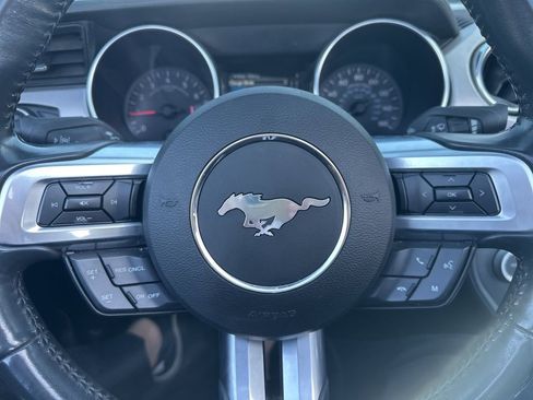 Used 2023 Ford Mustang Premium image 11