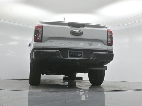New 2026 Ford Ranger XLT w/ Equipment Group 301A High AWD/4WD image 46