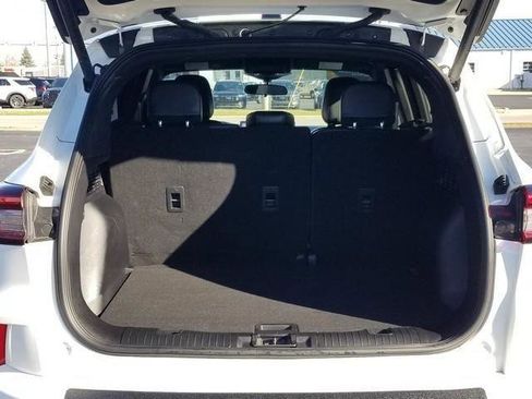 Certified 2024 Ford Escape ST-Line w/ Tech Pack #1 image 6