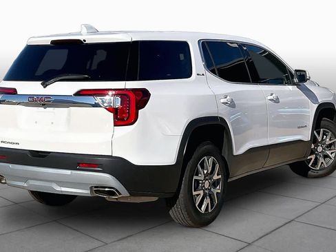 Certified 2023 GMC Acadia SLE FWD image 14