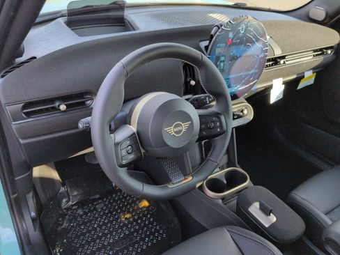 New 2026 MINI Cooper S image 10