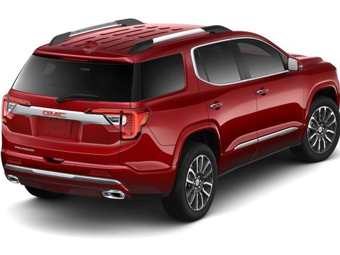 New 2023 GMC Acadia Denali image 27