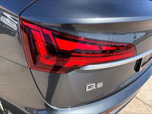 Used 2023 Audi Q5 2.0T Premium Plus w/ Premium Plus Package image 32