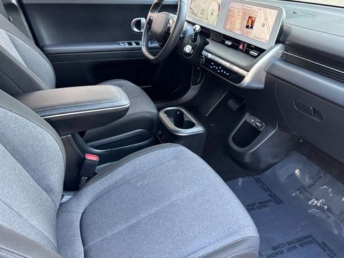 Certified 2024 Hyundai Ioniq 5 SEL AWD/4WD image 18