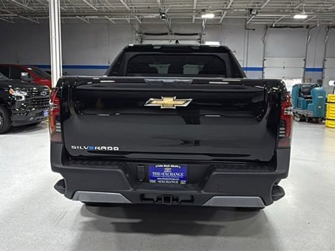 New 2026 Chevrolet Silverado EV LT image 5