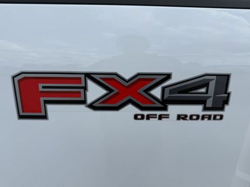 Used 2023 Ford F350 XLT w/ XLT Premium Package AWD/4WD image 16
