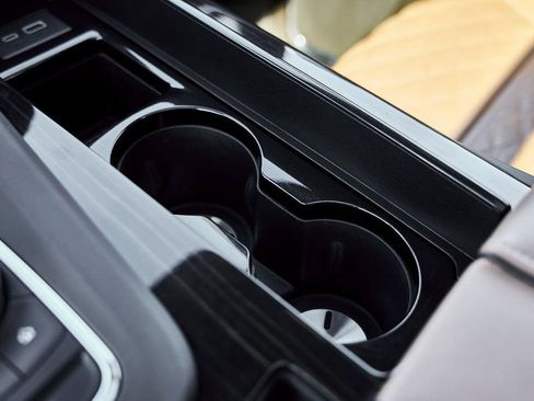 Used 2023 Cadillac Escalade ESV Sport w/ LPO, ONYX Package image 76