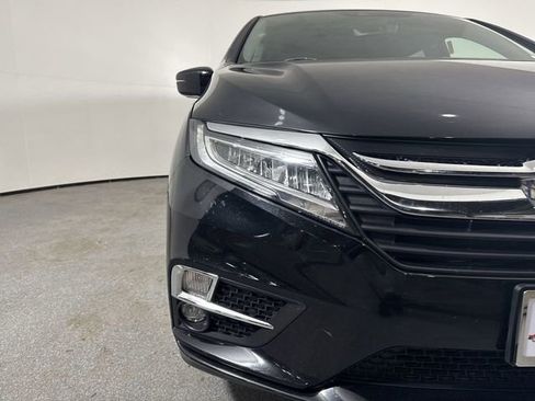 Used 2018 Honda Odyssey Elite image 29