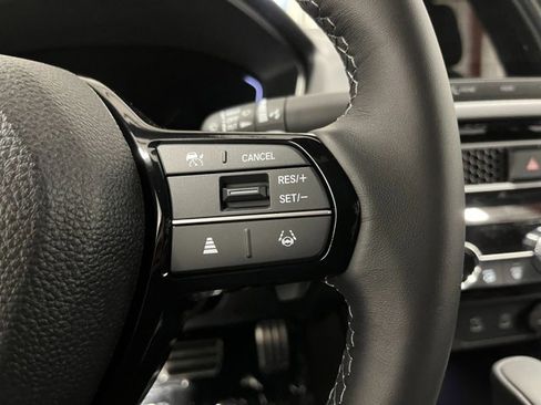 New 2026 Honda Civic FWD Hybrid Sedan image 15