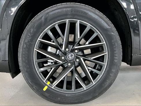 New 2026 Lexus TX 350 AWD image 12