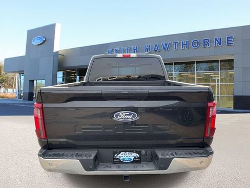 Used 2024 Ford F150 XL w/ Equipment Group 103A High AWD/4WD image 5