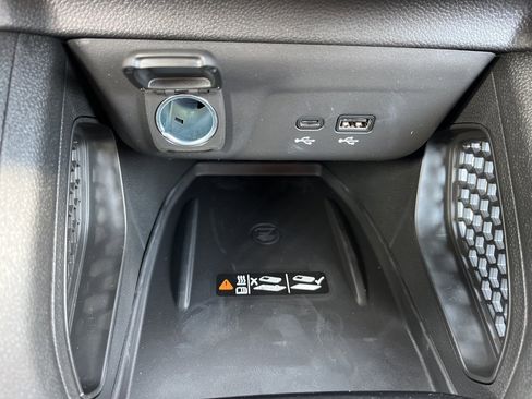 New 2026 Chevrolet TrailBlazer RS w/ Convenience Package image 23