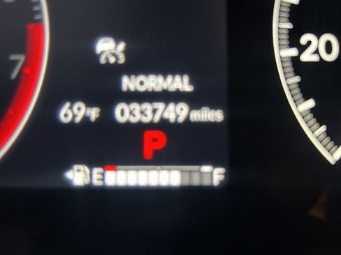 Used 2023 Honda CR-V EX image 27