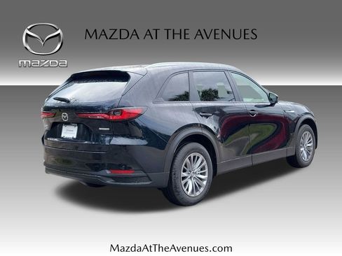 New 2026 MAZDA CX-90 3.3 Turbo w/ Select Package image 5