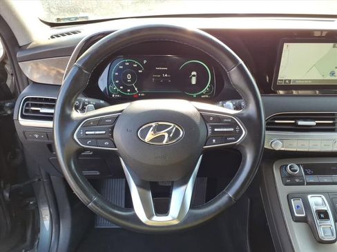 Used 2022 Hyundai Palisade Limited image 21