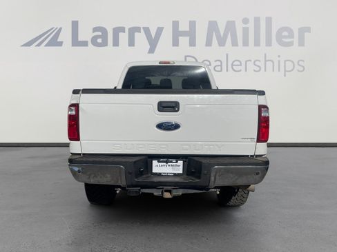 Used 2014 Ford F350 XLT w/ XLT Value Package image 4