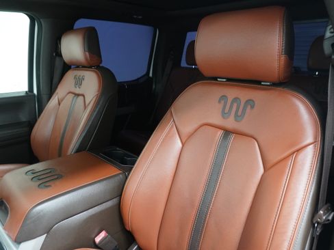 Used 2020 Ford F150 King Ranch w/ Equipment Group 601A Luxury AWD/4WD image 12