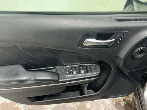 Used 2015 Dodge Charger SXT w/ AWD Plus Group image 20
