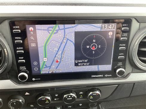 Certified 2023 Toyota Tacoma TRD Off-Road image 21