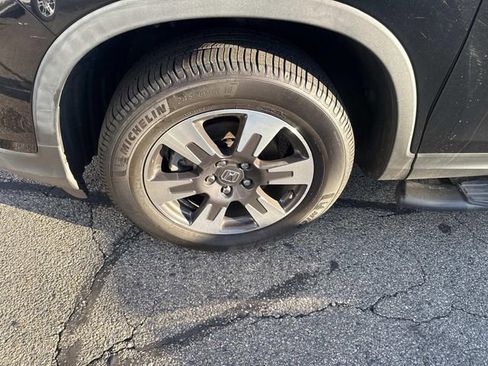 Used 2019 Honda Ridgeline RTL-T image 13