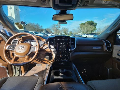 Certified 2023 RAM 3500 Laramie image 26